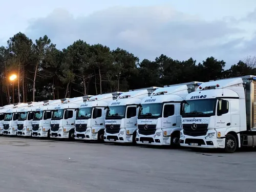 Carburant : Le secteur du transport veut faire face